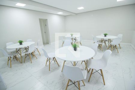 Apartamento à venda com 89m², 3 quartos e 1 vagaÁrea comum