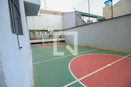 Apartamento à venda com 89m², 3 quartos e 1 vagaÁrea comum