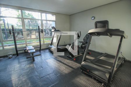 Apartamento à venda com 89m², 3 quartos e 1 vagaÁrea comum