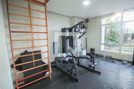 Apartamento à venda com 89m², 3 quartos e 1 vagaÁrea comum