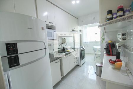 Apartamento à venda com 89m², 3 quartos e 1 vagaCozinha