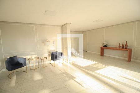 Apartamento à venda com 89m², 3 quartos e 1 vagaÁrea comum
