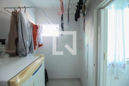 Apartamento à venda com 89m², 3 quartos e 1 vagaLavanderia