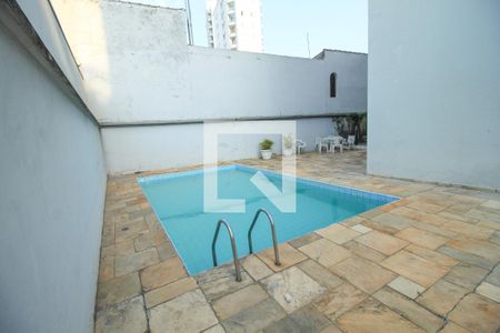 Apartamento à venda com 89m², 3 quartos e 1 vagaÁrea comum
