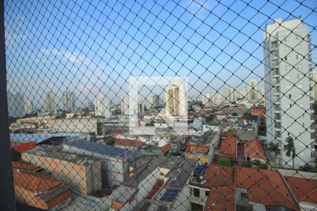 Apartamento à venda com 89m², 3 quartos e 1 vagaVista/Banheiro/Suíte 2