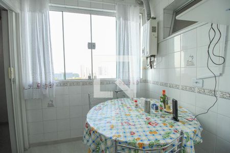 Apartamento à venda com 89m², 3 quartos e 1 vagaCopa