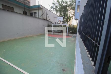 Apartamento à venda com 89m², 3 quartos e 1 vagaÁrea comum