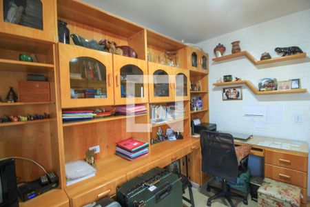 Apartamento à venda com 89m², 3 quartos e 1 vagaQuarto