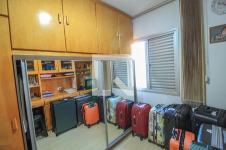 Apartamento à venda com 89m², 3 quartos e 1 vagaQuarto