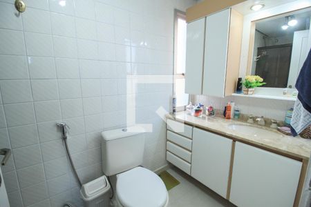 Apartamento à venda com 89m², 3 quartos e 1 vagaBanheiro/Suíte 1