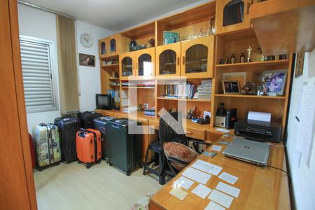 Apartamento à venda com 89m², 3 quartos e 1 vagaQuarto