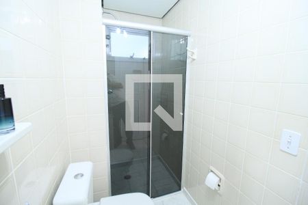 Apartamento à venda com 89m², 3 quartos e 1 vagaBanheiro/Suíte 2