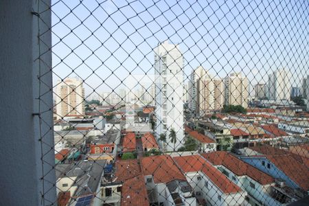 Apartamento à venda com 89m², 3 quartos e 1 vagaVista/Suíte 1