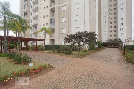 Apartamento à venda com 76m², 3 quartos e 2 vagas Apartamento à venda com 76m², 3 quartos e 2 vagasCondomínio