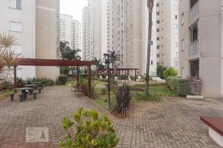 Apartamento à venda com 76m², 3 quartos e 2 vagas Apartamento à venda com 76m², 3 quartos e 2 vagasCondomínio
