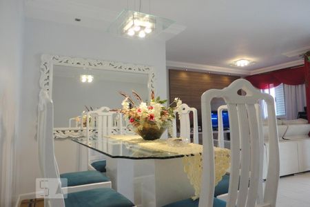 Sala de apartamento à venda com 3 quartos, 76m² em Swift, Campinas