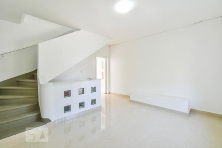 Sala de casa para alugar com 3 quartos, 100m² em Sumarezinho, São Paulo