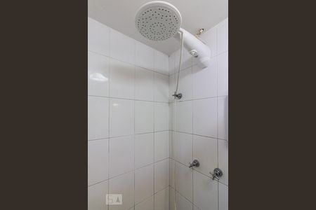 Chuveiro de apartamento à venda com 1 quarto, 37m² em Bela Vista, São Paulo