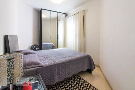 Quarto de apartamento à venda com 1 quarto, 37m² em Bela Vista, São Paulo