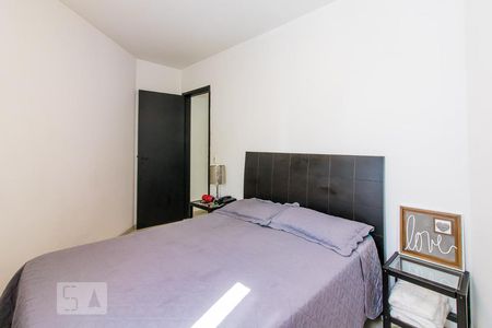 Quarto de apartamento à venda com 1 quarto, 37m² em Bela Vista, São Paulo