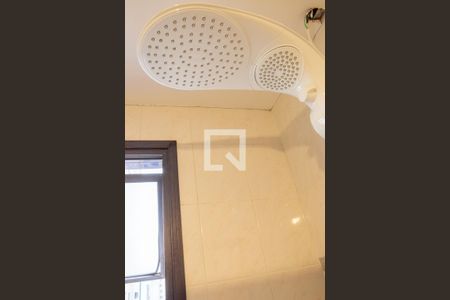 Apartamento à venda com 102m², 3 quartos e 3 vagasBanheiro da Suíte