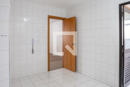 Apartamento à venda com 102m², 3 quartos e 3 vagasCozinha