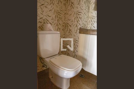 Lavabo de apartamento à venda com 3 quartos, 102m² em Vila Pompéia, São Paulo