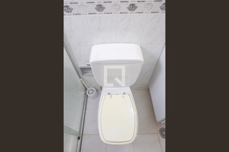 Apartamento à venda com 102m², 3 quartos e 3 vagasBanheiro Social