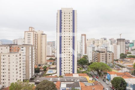 Apartamento à venda com 102m², 3 quartos e 3 vagasVista do Quarto 3