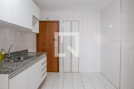 Apartamento à venda com 102m², 3 quartos e 3 vagasCozinha