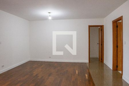 Sala de apartamento à venda com 3 quartos, 102m² em Vila Pompéia, São Paulo