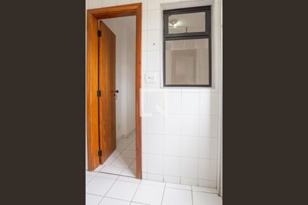 Apartamento à venda com 102m², 3 quartos e 3 vagasÁrea de Serviço