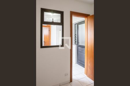 Apartamento à venda com 102m², 3 quartos e 3 vagasQuarto de Serviço