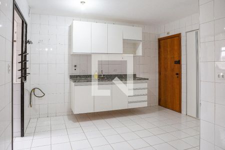 Apartamento à venda com 102m², 3 quartos e 3 vagasCozinha