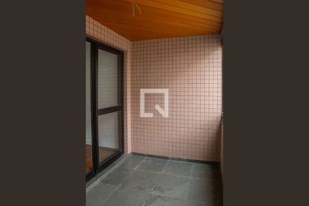 Sacada de apartamento à venda com 3 quartos, 102m² em Vila Pompéia, São Paulo