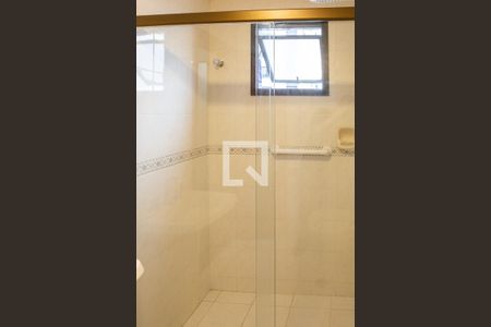 Apartamento à venda com 102m², 3 quartos e 3 vagasBanheiro da Suíte
