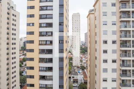 Apartamento à venda com 102m², 3 quartos e 3 vagasVista da Suíte