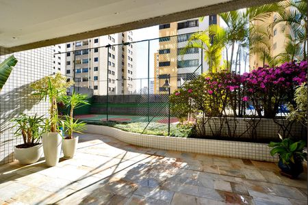 Área comum de apartamento à venda com 3 quartos, 102m² em Vila Pompéia, São Paulo