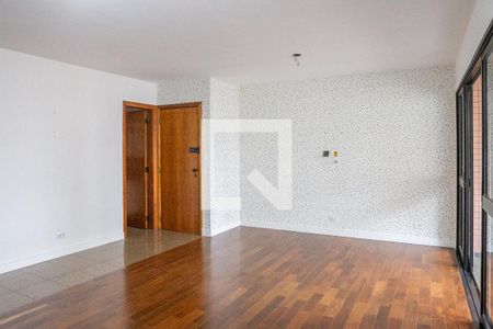 Apartamento à venda com 102m², 3 quartos e 3 vagasSala