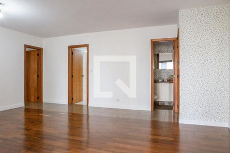 Sala de apartamento à venda com 3 quartos, 102m² em Vila Pompéia, São Paulo