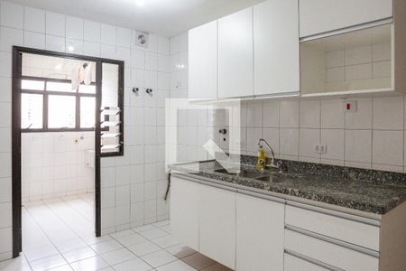 Apartamento à venda com 102m², 3 quartos e 3 vagasCozinha