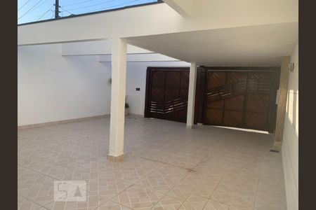 Casa para alugar com 184m², 3 quartos e 3 vagasGaragem