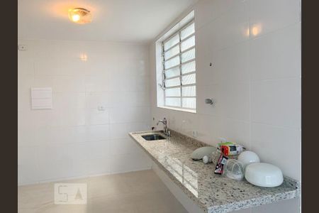 Casa para alugar com 184m², 3 quartos e 3 vagasCozinha
