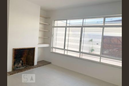 Sala de casa para alugar com 3 quartos, 184m² em Vila Madalena, São Paulo