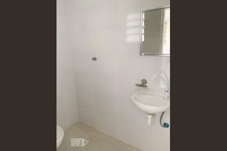 Casa para alugar com 184m², 3 quartos e 3 vagasBanheiro