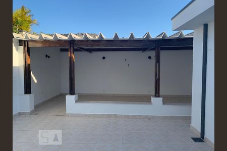Casa para alugar com 184m², 3 quartos e 3 vagasÁrea externa