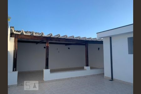 Casa para alugar com 184m², 3 quartos e 3 vagasÁrea externa