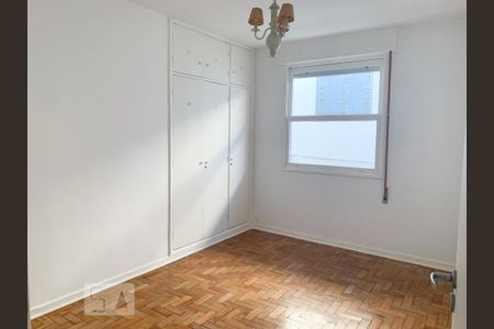 Quarto 2 de casa para alugar com 3 quartos, 184m² em Vila Madalena, São Paulo