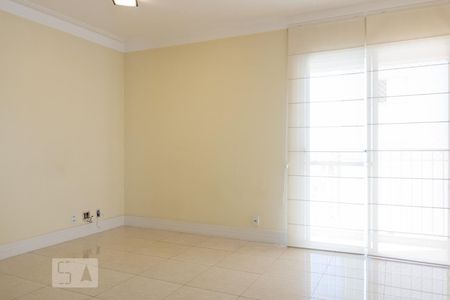 Sala de apartamento para alugar com 3 quartos, 80m² em Mauá, São Caetano do Sul