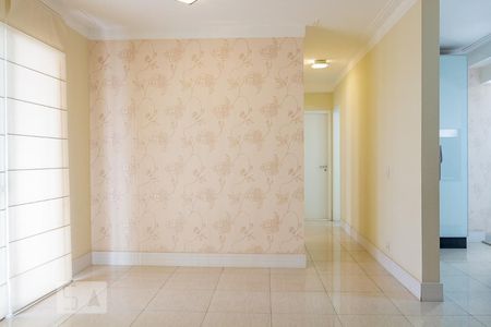 Sala de apartamento para alugar com 3 quartos, 80m² em Mauá, São Caetano do Sul